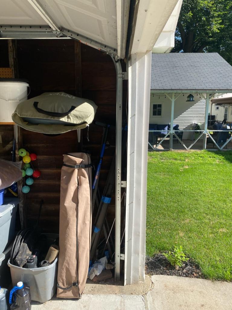 Garage Door Repair Bennington, NE