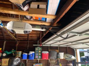 Garage Door Repair Bennington, NE