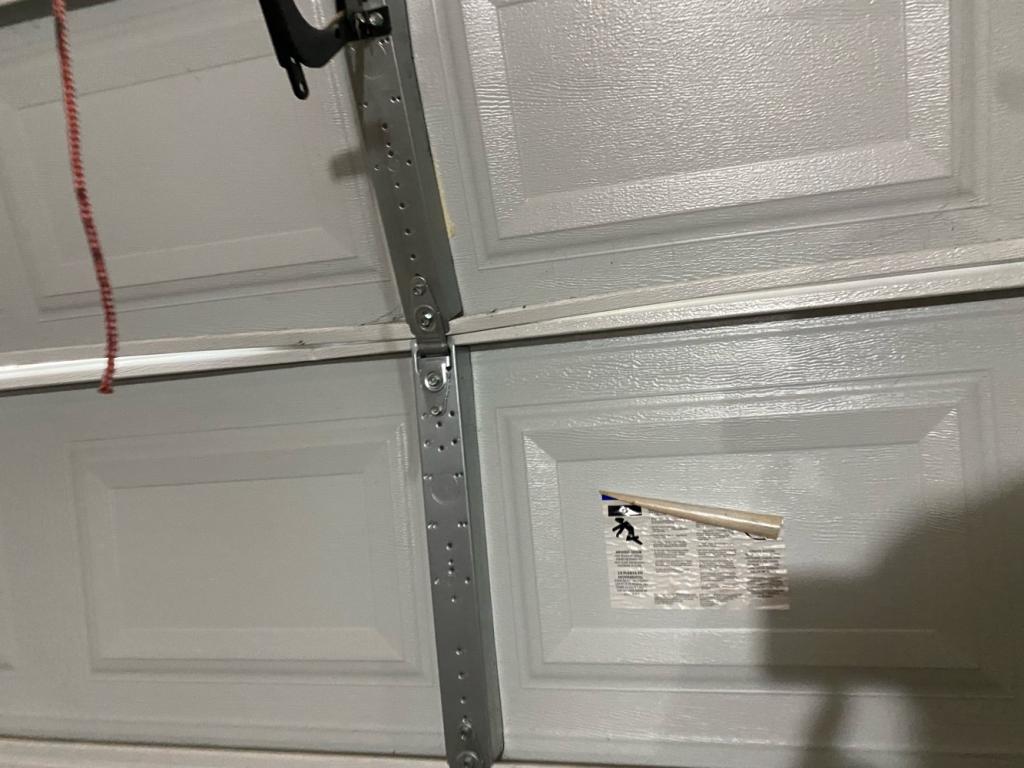 Garage Door Repair Bennington, NE