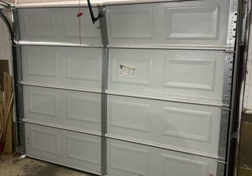 Garage Door Repair Bennington, NE