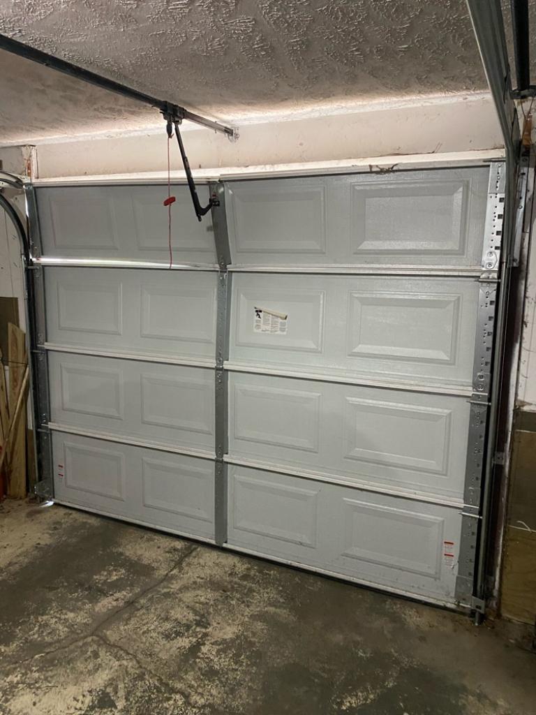 Garage Door Repair Bennington, NE