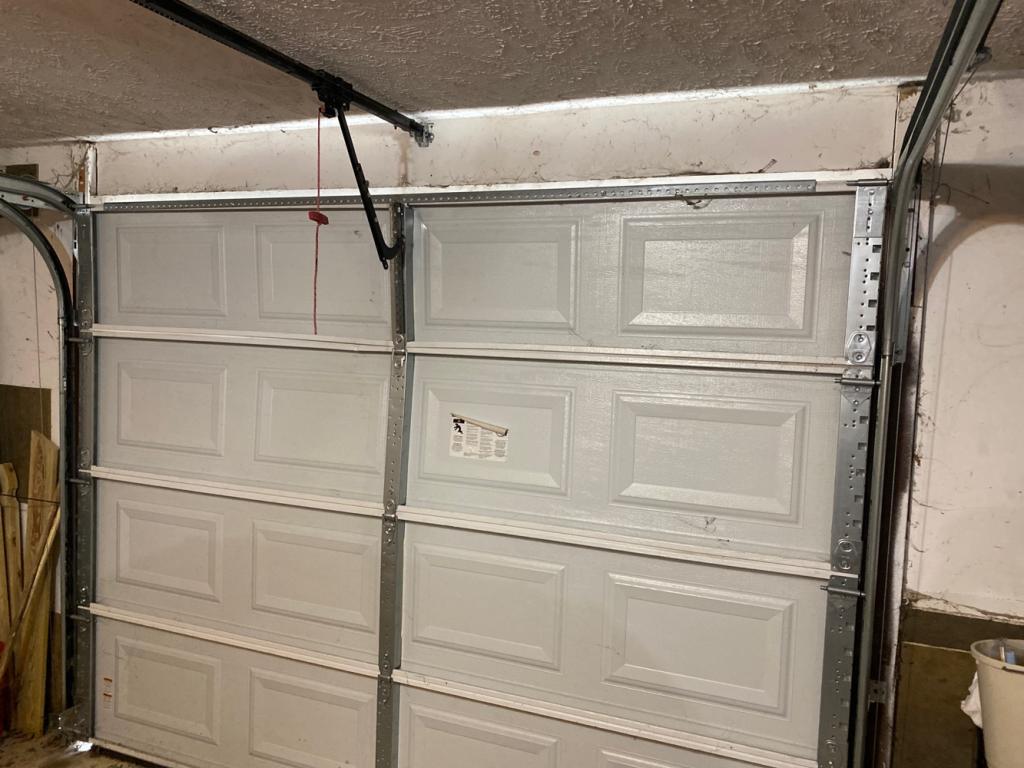Garage Door Repair Bennington, NE