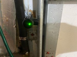 Garage Door Sensor Replacement Arlington