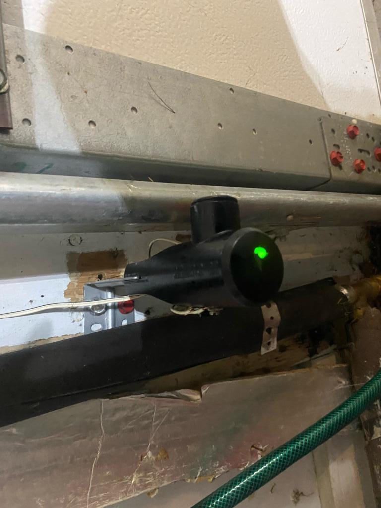 Garage Door Sensor Replacement Arlington