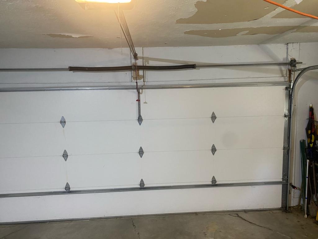 Garage Door Sensor Replacement Arlington