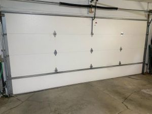 Garage Door Sensor Replacement Arlington