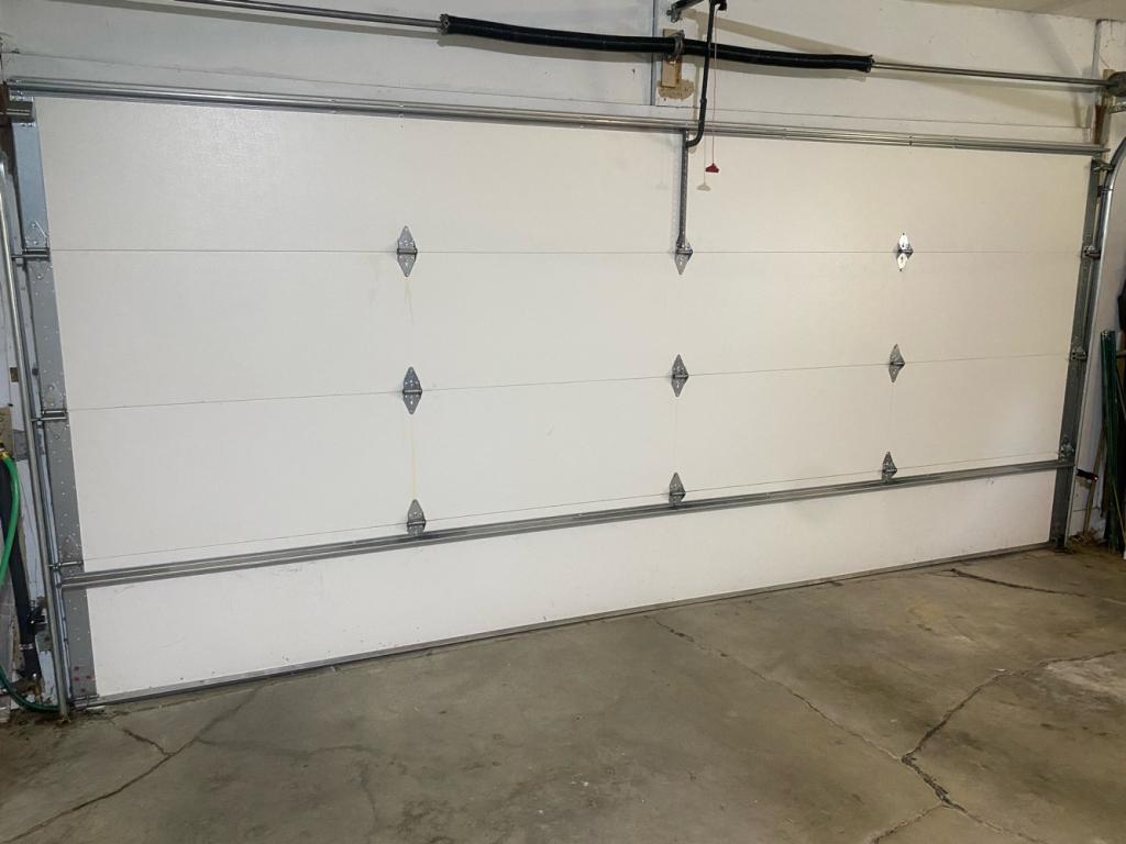 Garage Door Sensor Replacement Arlington