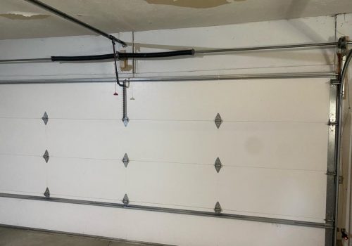 Garage Door Sensor Replacement Arlington
