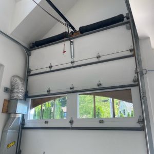Garage Door Installation Elkhorn NE