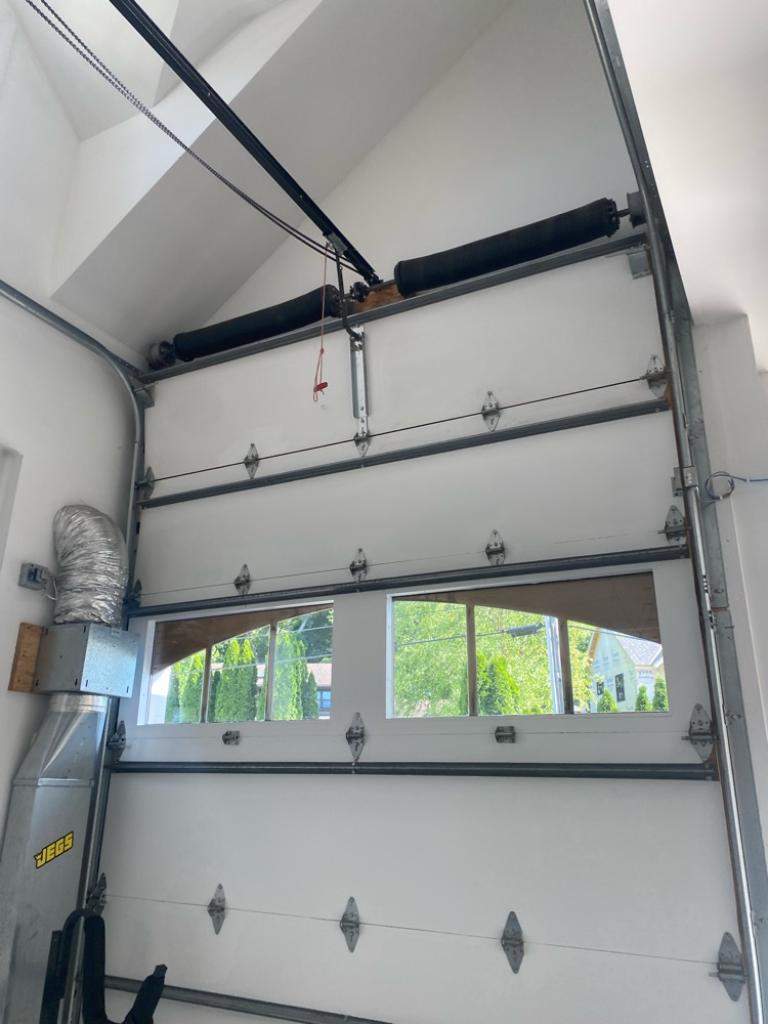 Garage Door Installation Elkhorn NE