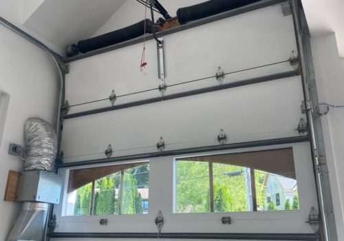 Garage Door Installation Elkhorn NE