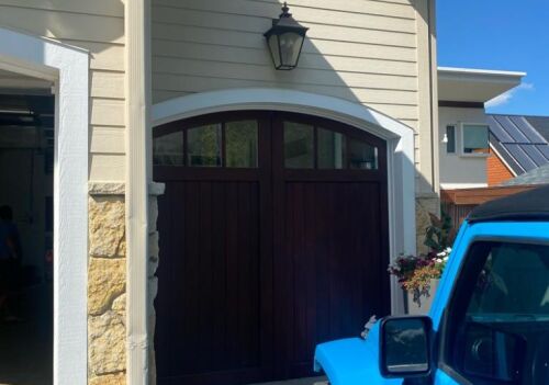 Garage Door Installation Elkhorn NE