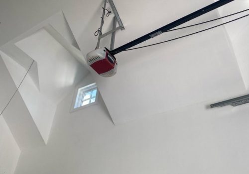 Garage Door Installation Elkhorn NE