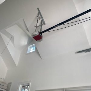 Garage Door Installation Elkhorn NE