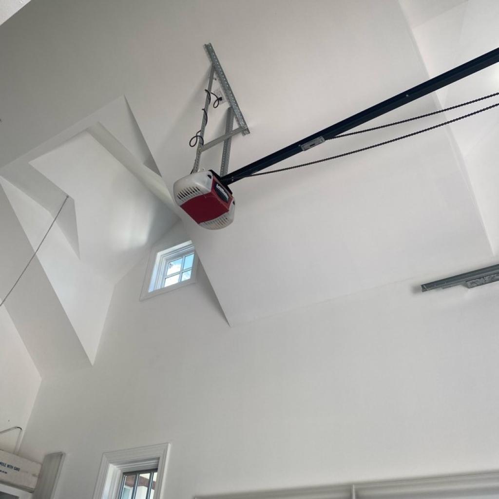Garage Door Installation Elkhorn NE
