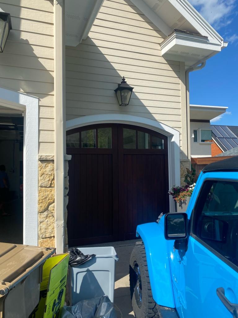 Garage Door Installation Elkhorn NE