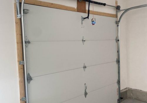 Garage Door Installation Lincoln NE