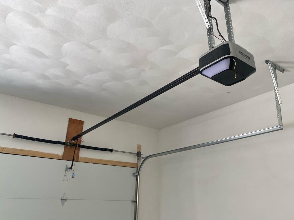 Garage Door Installation Lincoln NE
