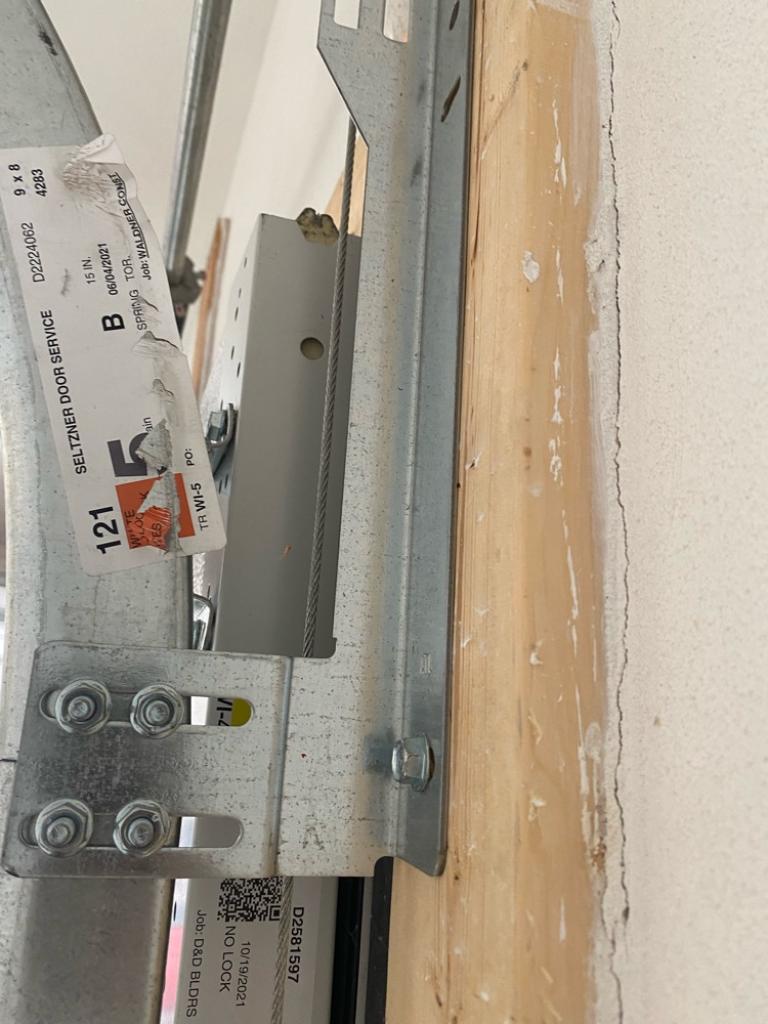 Garage Door Installation Lincoln NE