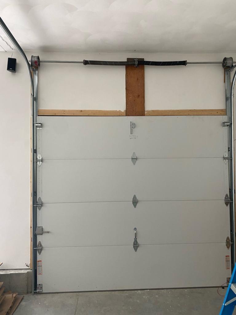 Garage Door Installation Lincoln NE