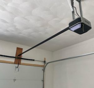 Garage Door Installation Lincoln NE