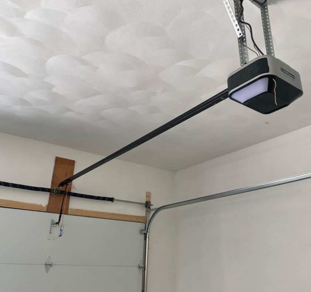 Garage Door Installation Lincoln NE