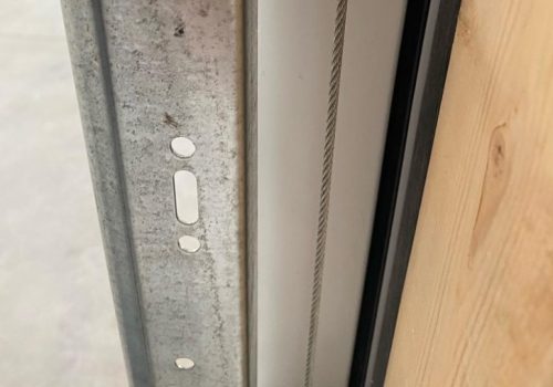 Garage Door Installation Lincoln NE