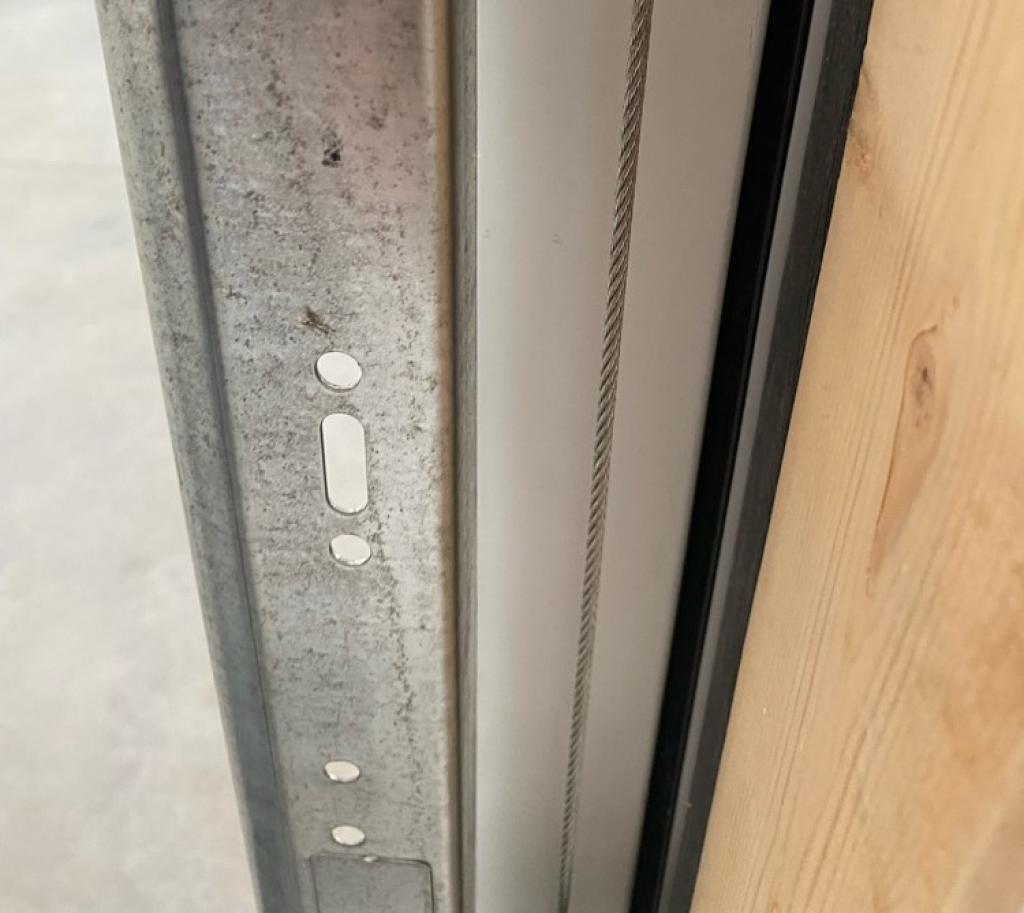 Garage Door Installation Lincoln NE