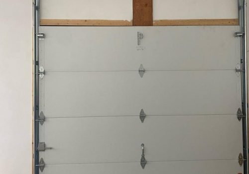 Garage Door Installation Lincoln NE
