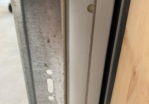 Garage Door Installation Lincoln NE