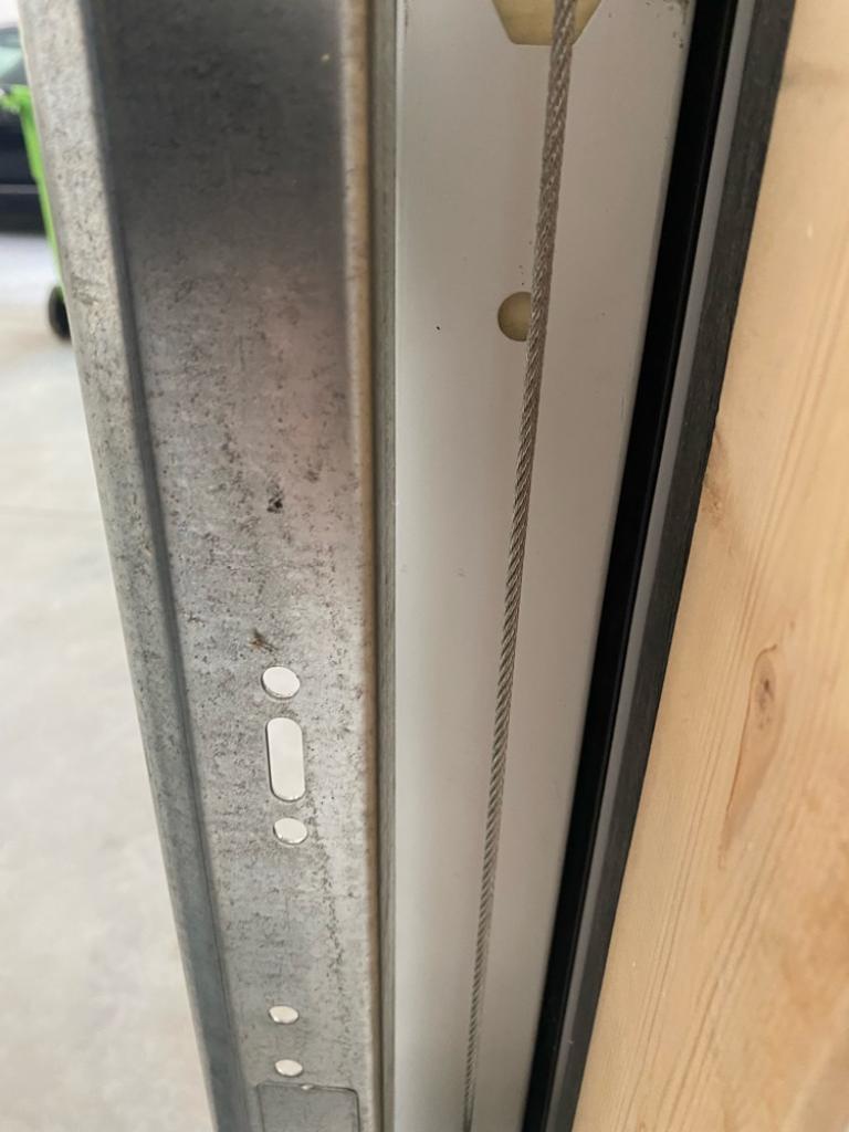 Garage Door Installation Lincoln NE