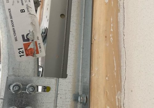 Garage Door Installation Lincoln NE