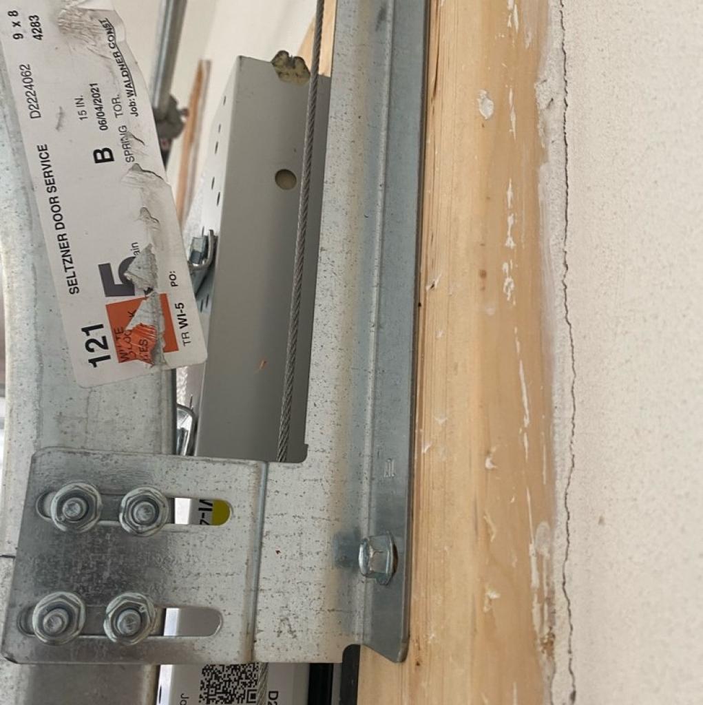 Garage Door Installation Lincoln NE