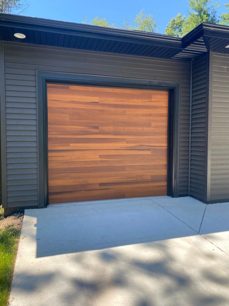 Garage Door Installation Lincoln NE