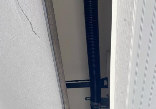 Garage Door Opener Repair Bellevue