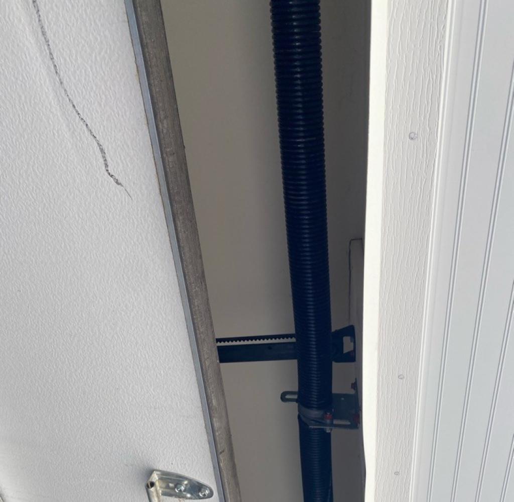 Garage Door Opener Repair Bellevue