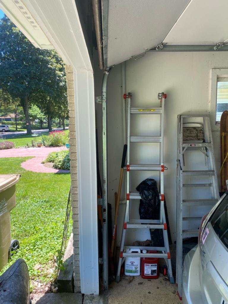 Garage Door Opener Repair Bellevue
