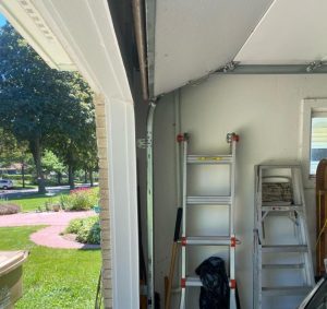 Garage Door Opener Repair Bellevue