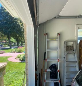 Garage Door Opener Repair Bellevue