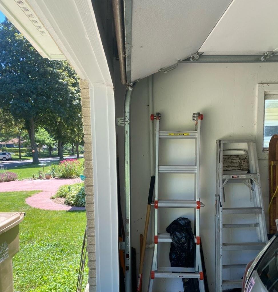 Garage Door Opener Repair Bellevue