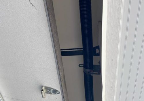 Garage Door Opener Repair Bellevue