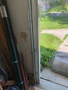 Garage Door Opener Repair Bellevue