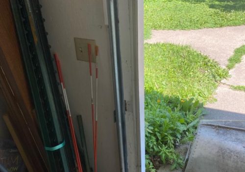 Garage Door Opener Repair Bellevue