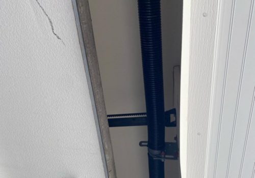 Garage Door Opener Repair Bellevue