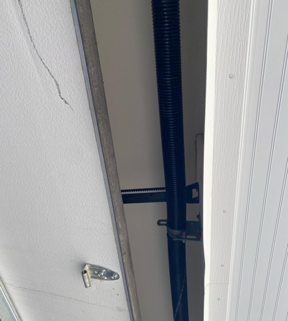 Garage Door Opener Repair Bellevue