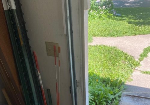 Garage Door Opener Repair Bellevue