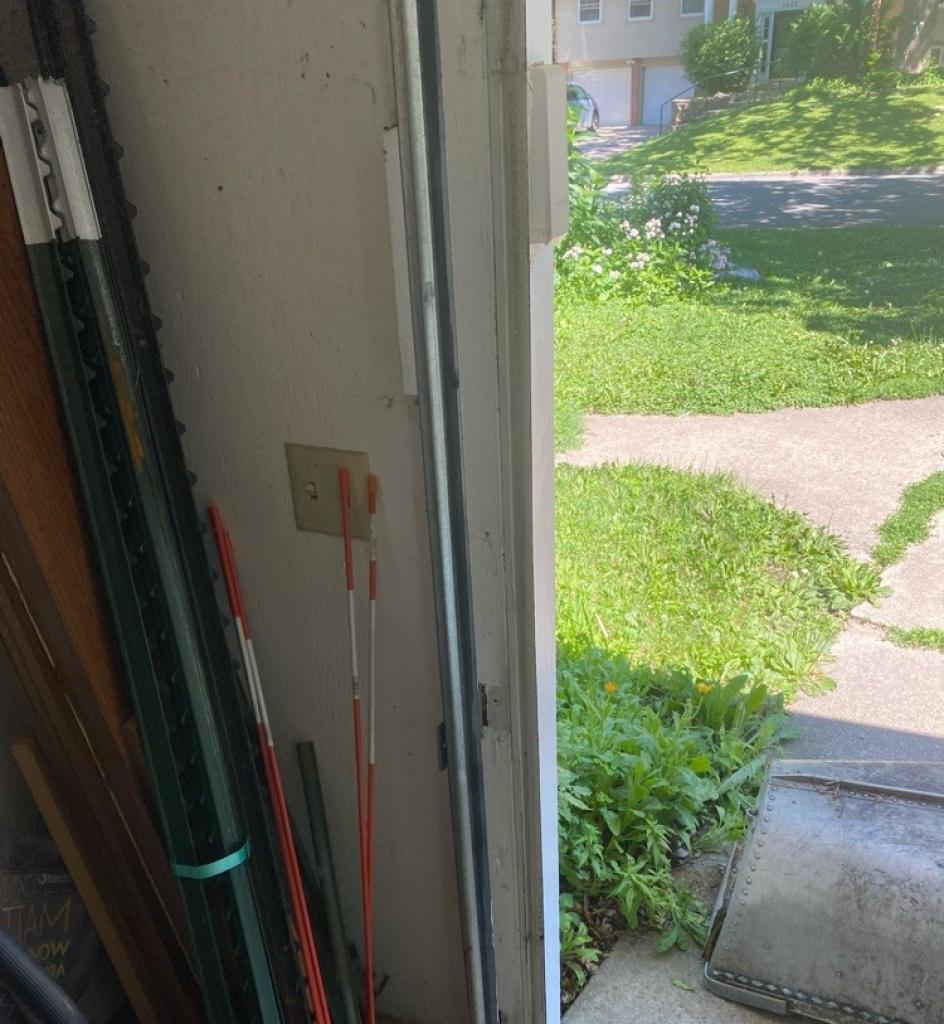 Garage Door Opener Repair Bellevue