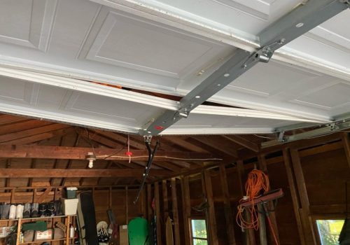 Garage Door Repair Council Bluffs