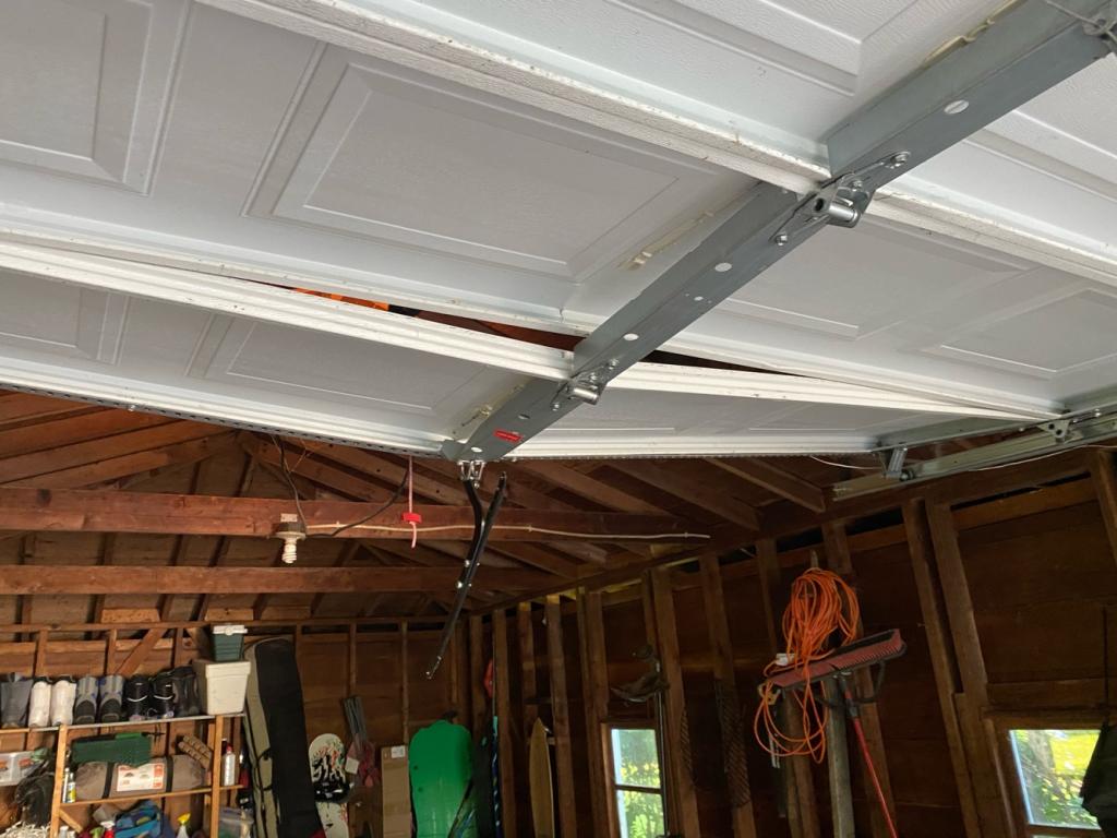 Garage Door Repair Council Bluffs
