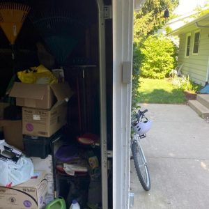 Garage Door Repair Council Bluffs